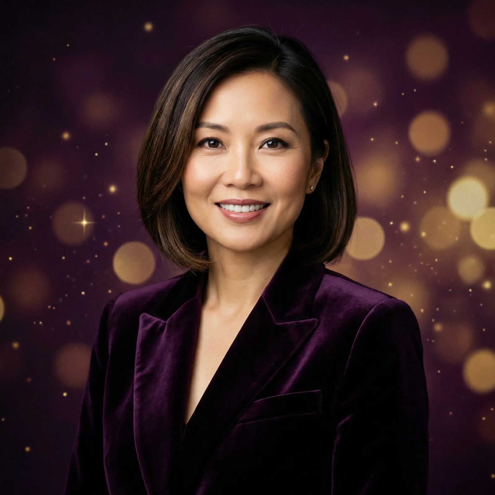记忆女神的女儿们全集 金牌导师 - 资深经纪人周雅琳